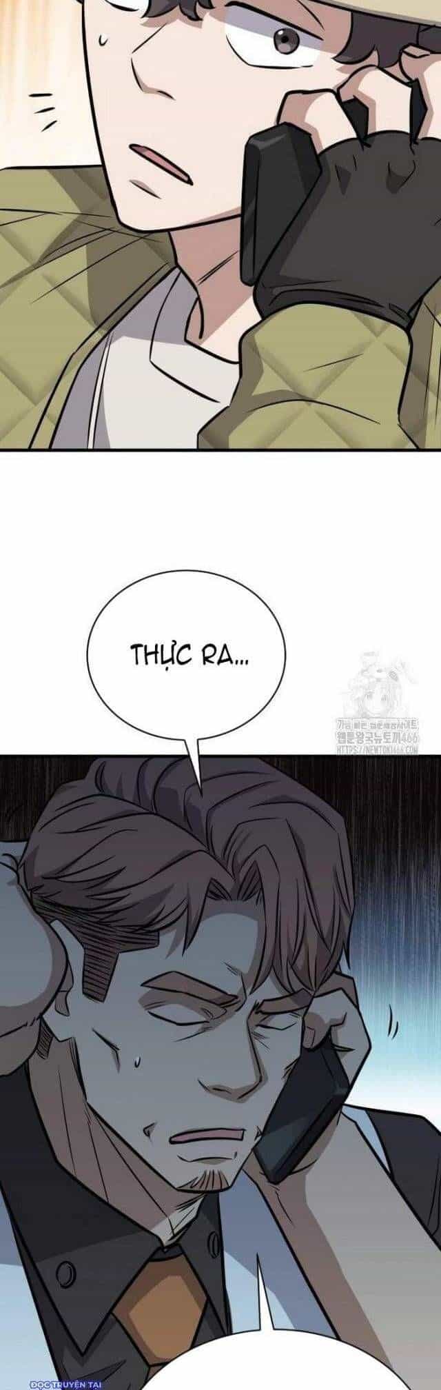 Thợ Săn Huyền Thoại Hồi Xuân - Chương 35 - ảnh 39