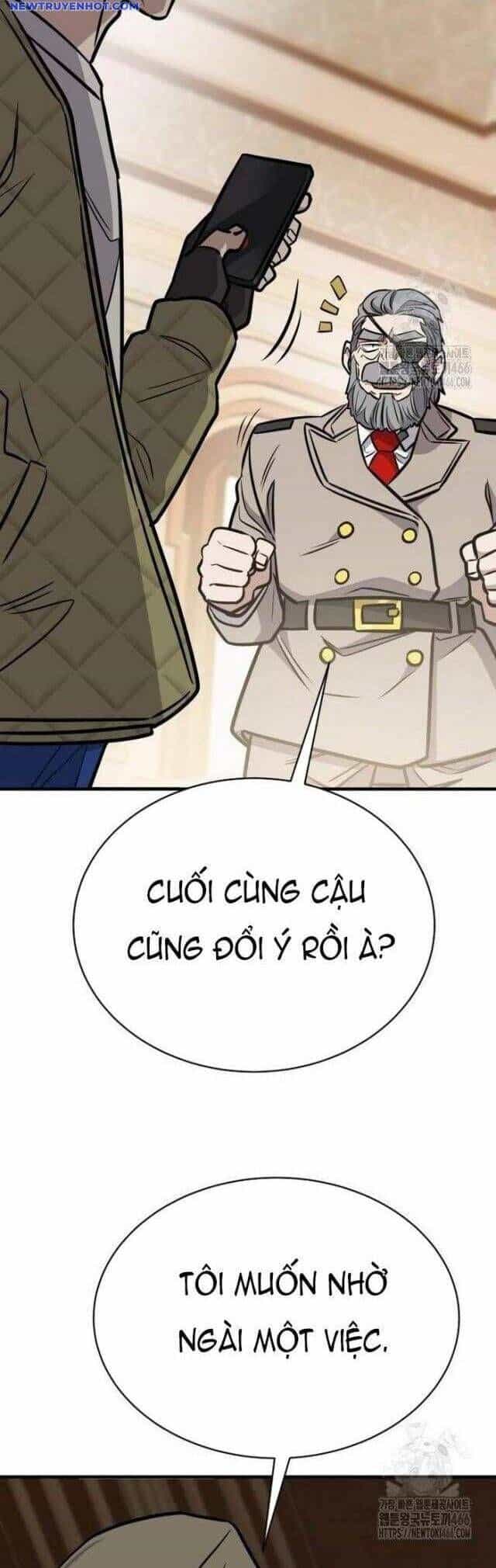 Thợ Săn Huyền Thoại Hồi Xuân - Chương 35 - ảnh 52