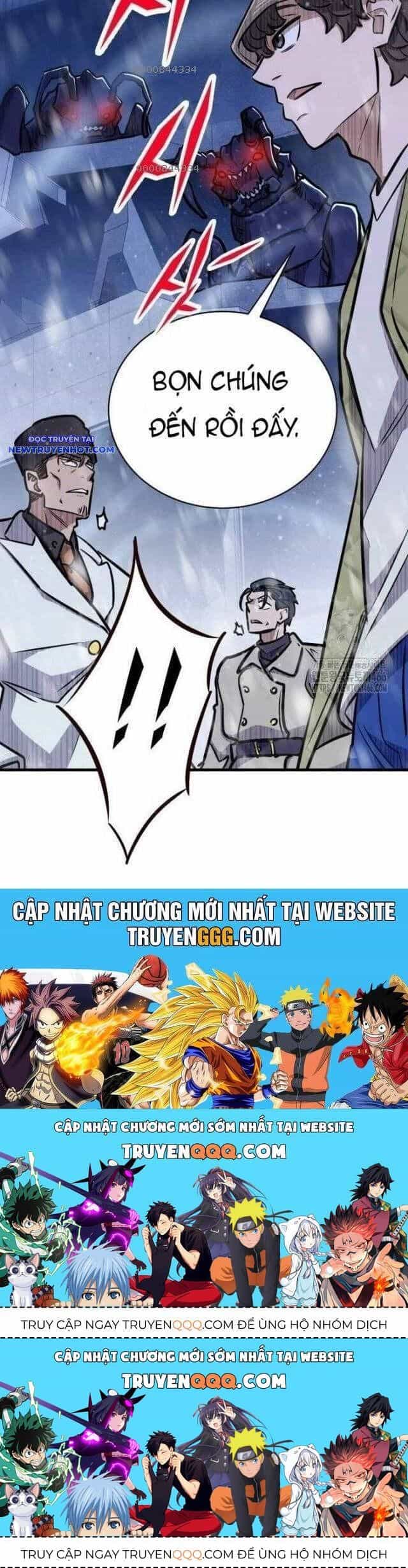 Thợ Săn Huyền Thoại Hồi Xuân - Chương 35 - ảnh 67