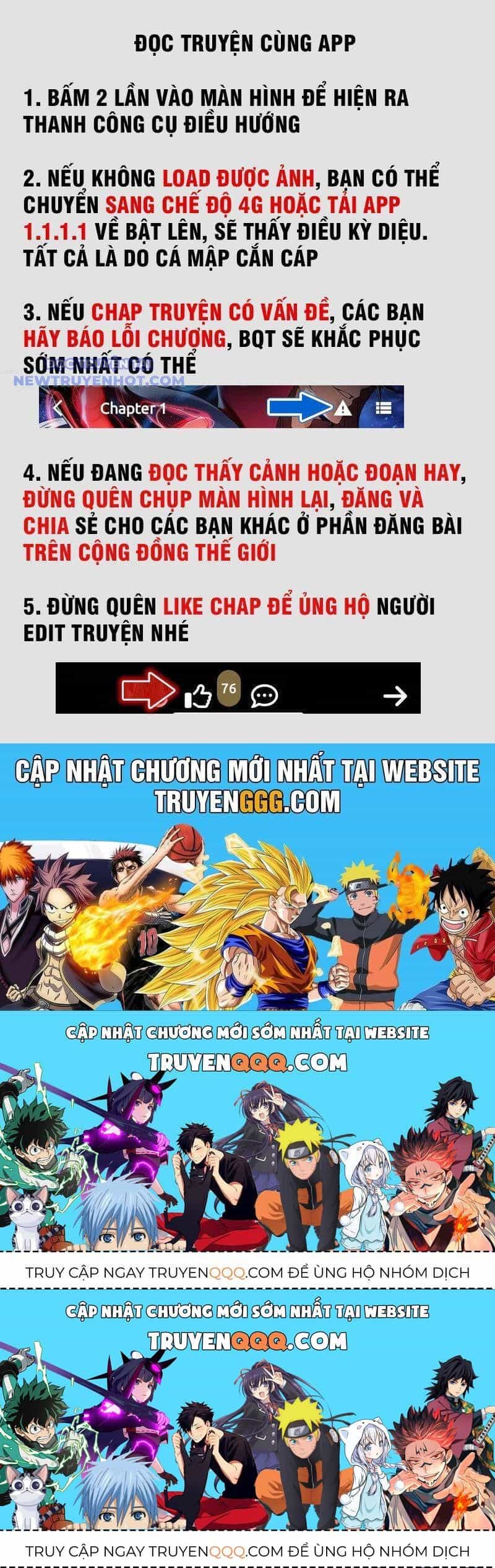 Thợ Săn Huyền Thoại Hồi Xuân - Chương 37 - ảnh 192