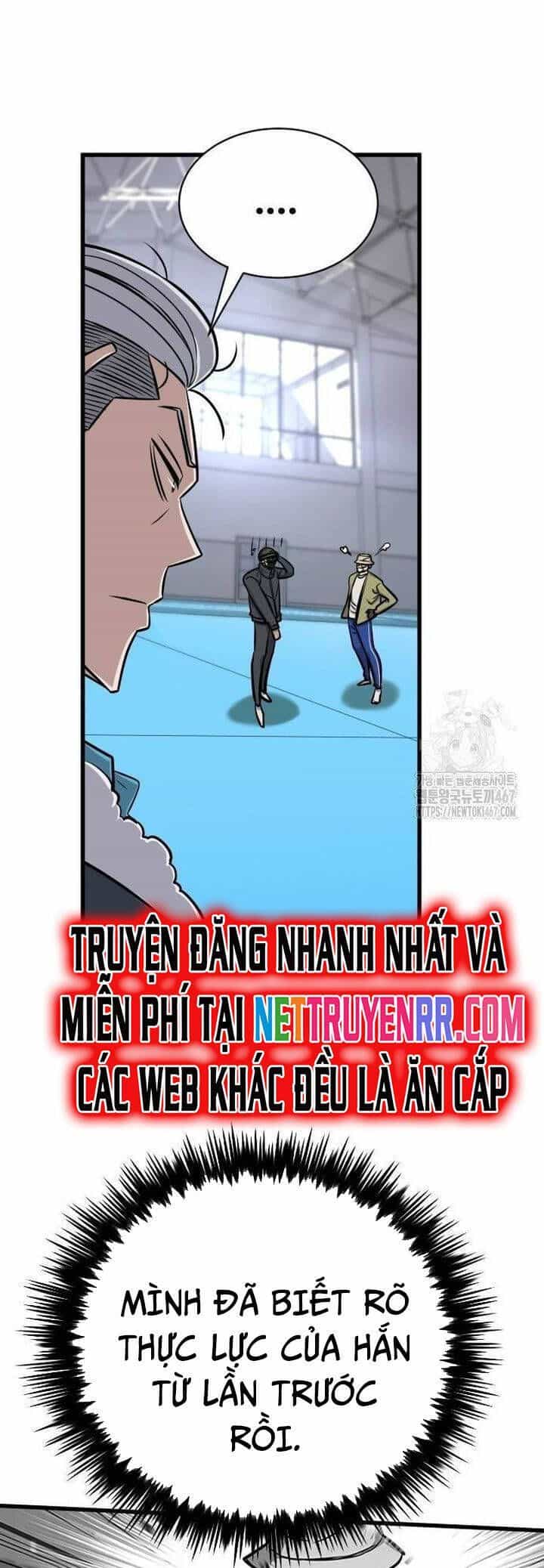 Thợ Săn Huyền Thoại Hồi Xuân - Chương 41 - ảnh 16