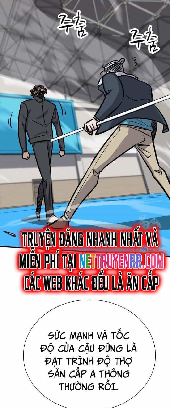 Thợ Săn Huyền Thoại Hồi Xuân - Chương 41 - ảnh 45