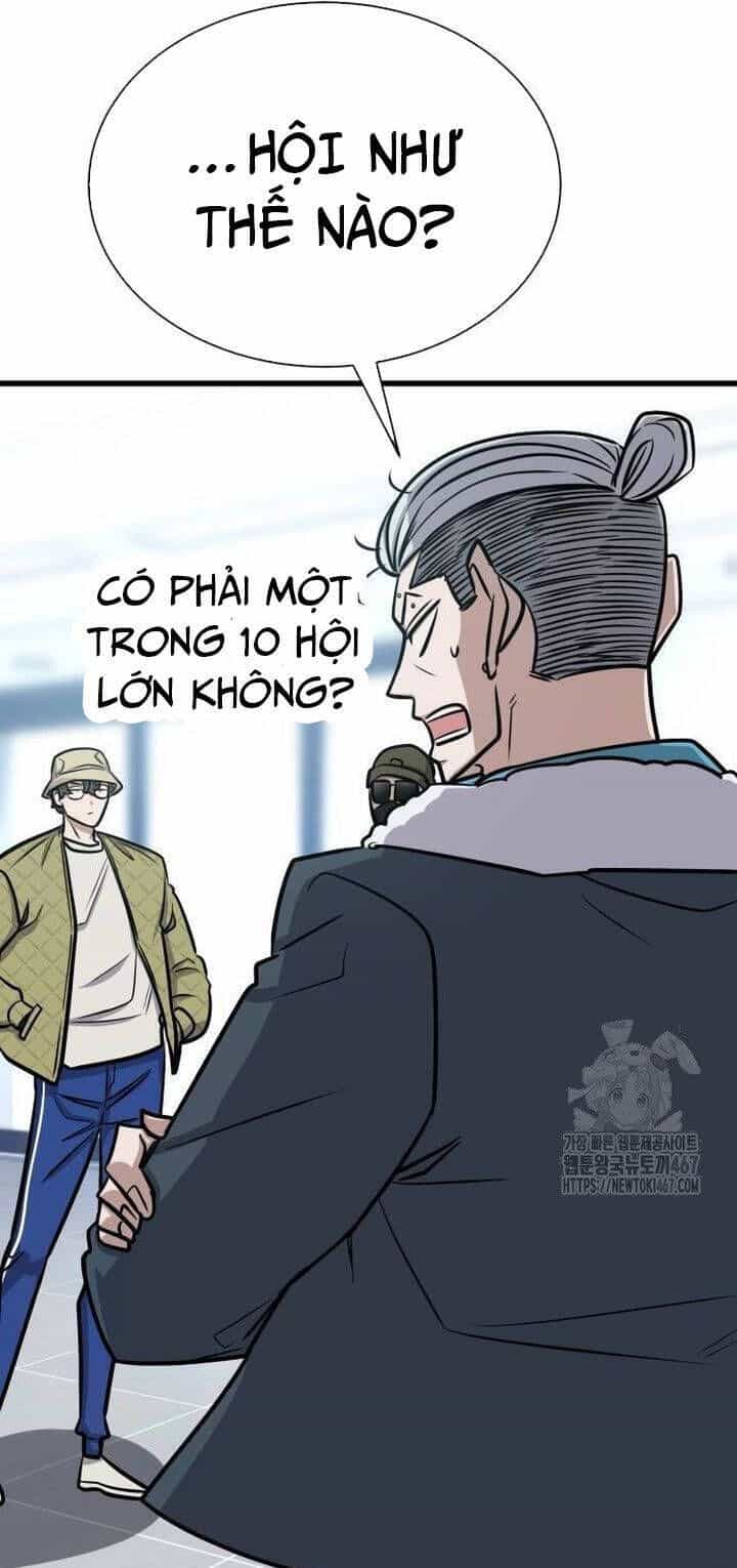 Thợ Săn Huyền Thoại Hồi Xuân - Chương 41 - ảnh 5