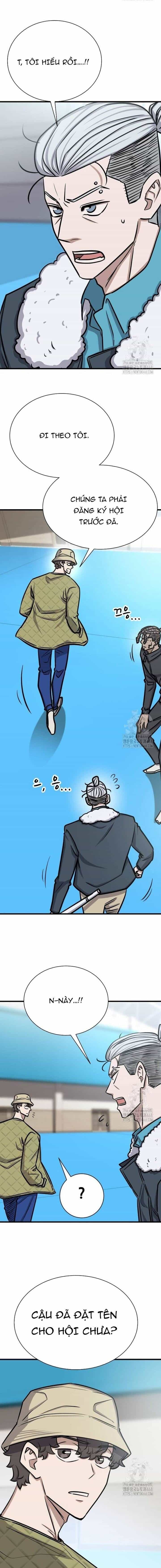 Thợ Săn Huyền Thoại Hồi Xuân - Chương 42 - ảnh 11