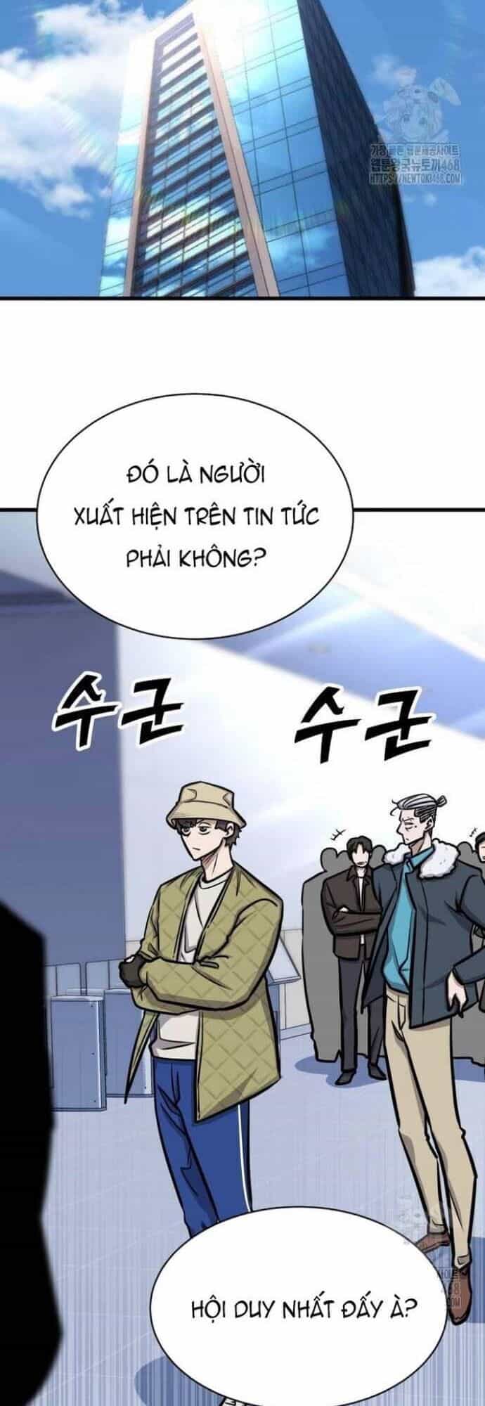 Thợ Săn Huyền Thoại Hồi Xuân - Chương 43 - ảnh 17