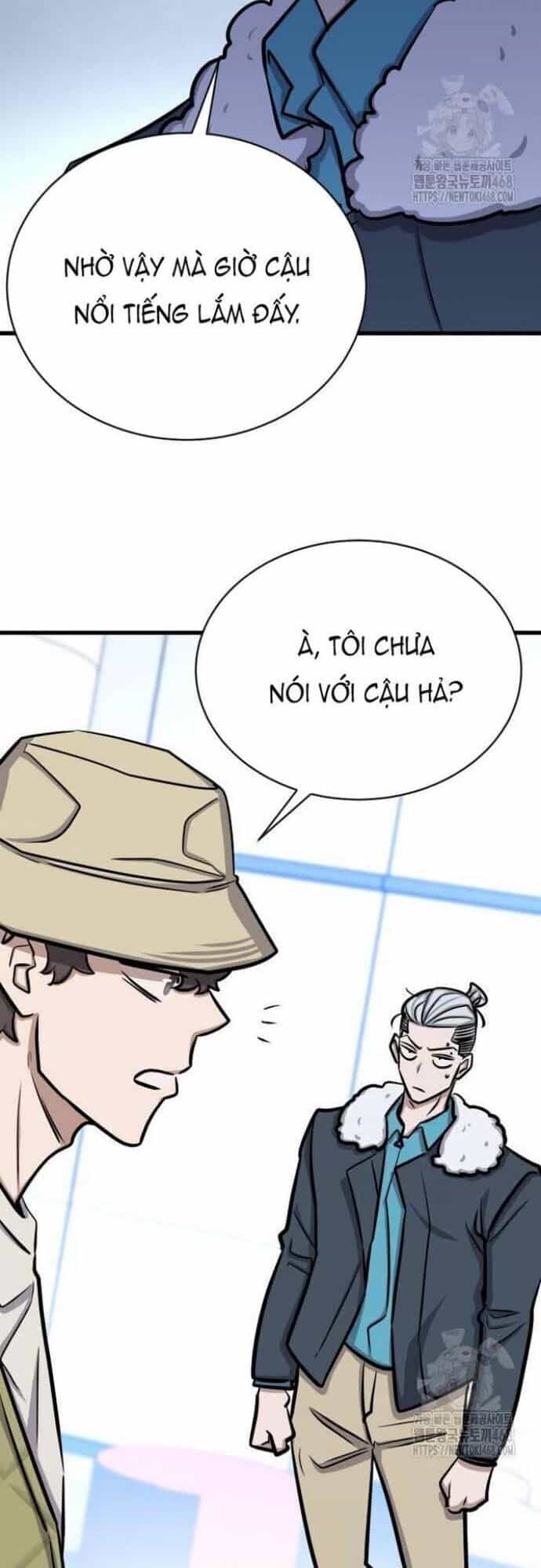 Thợ Săn Huyền Thoại Hồi Xuân - Chương 43 - ảnh 21