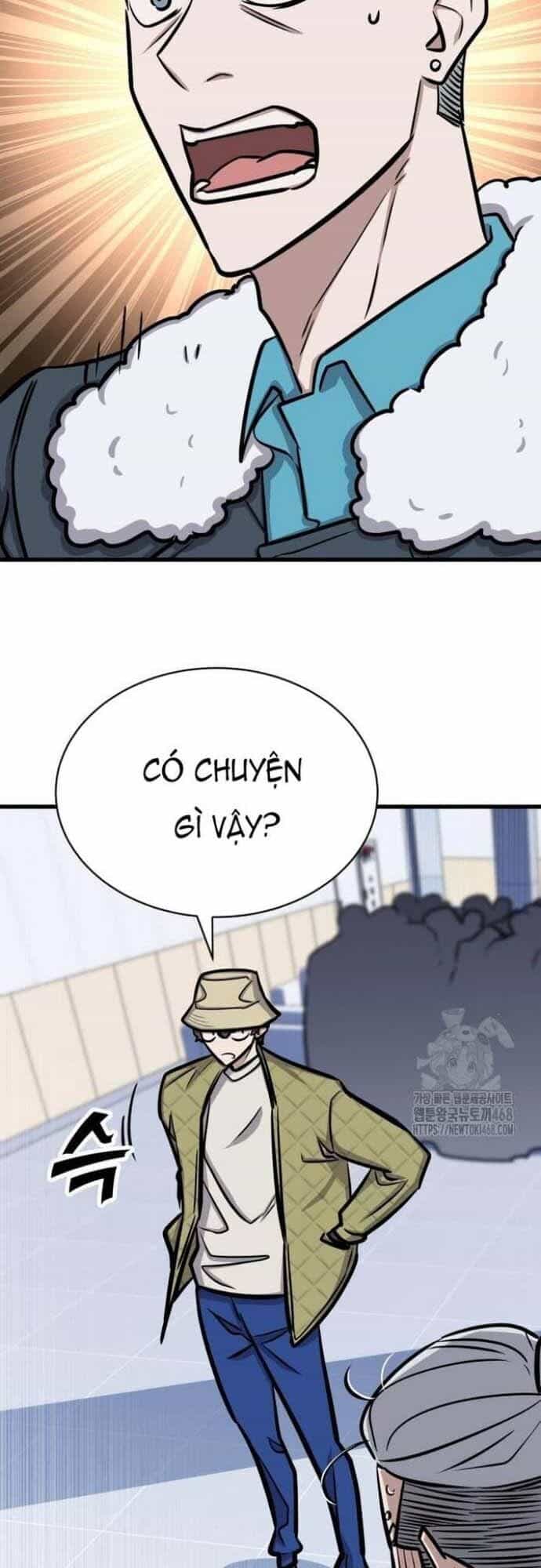 Thợ Săn Huyền Thoại Hồi Xuân - Chương 43 - ảnh 34