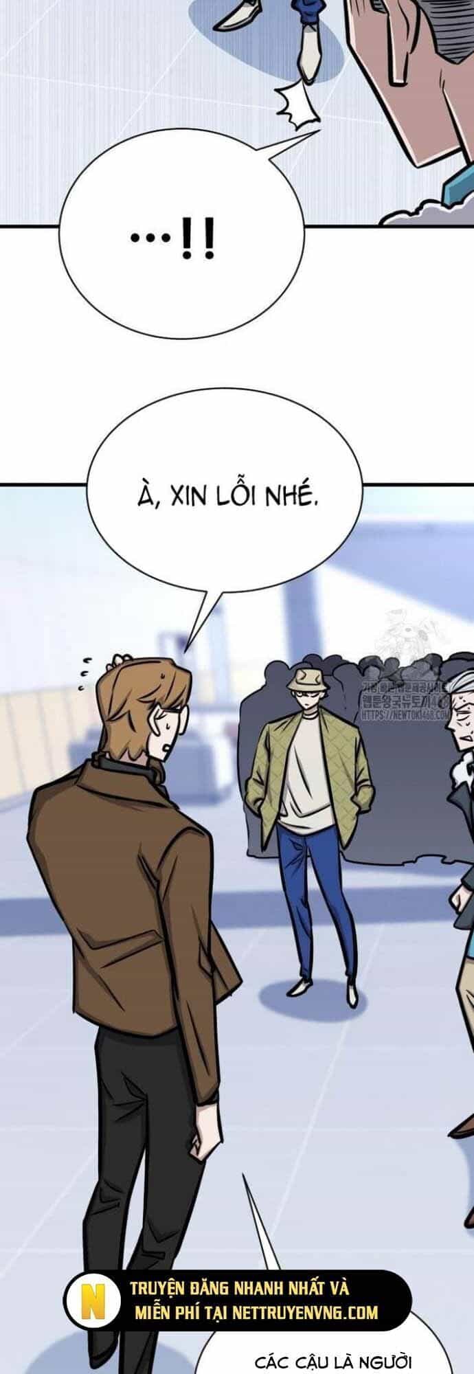 Thợ Săn Huyền Thoại Hồi Xuân - Chương 43 - ảnh 35