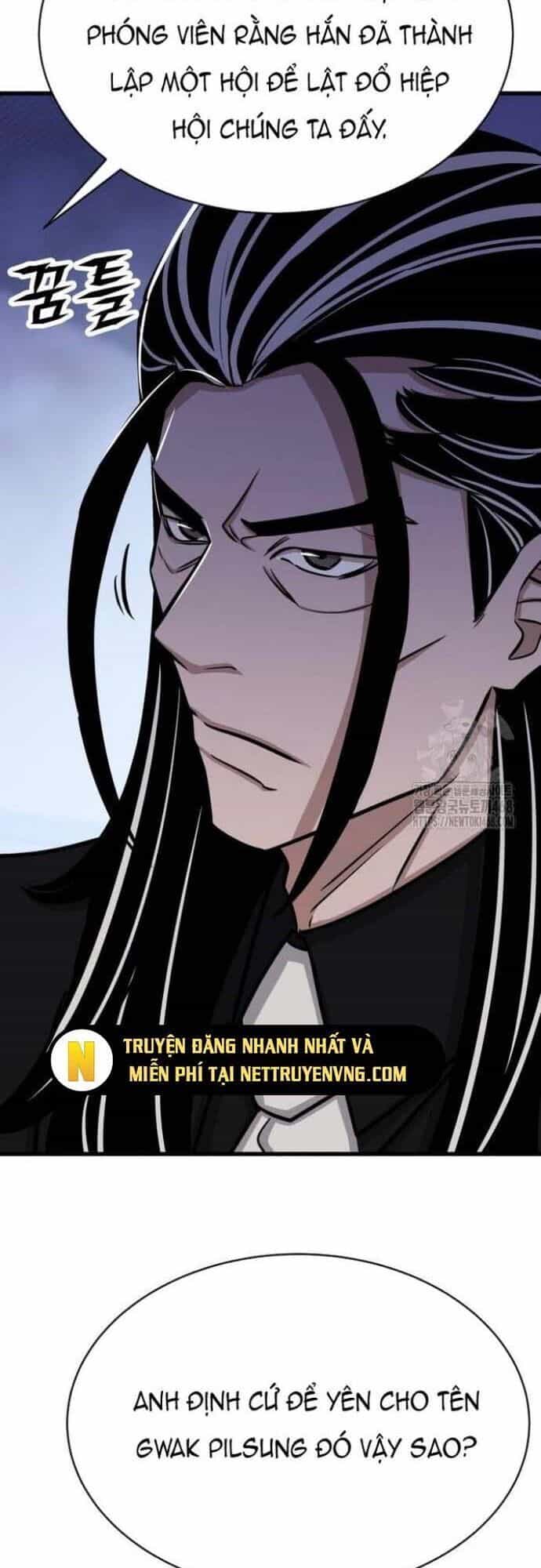 Thợ Săn Huyền Thoại Hồi Xuân - Chương 43 - ảnh 7