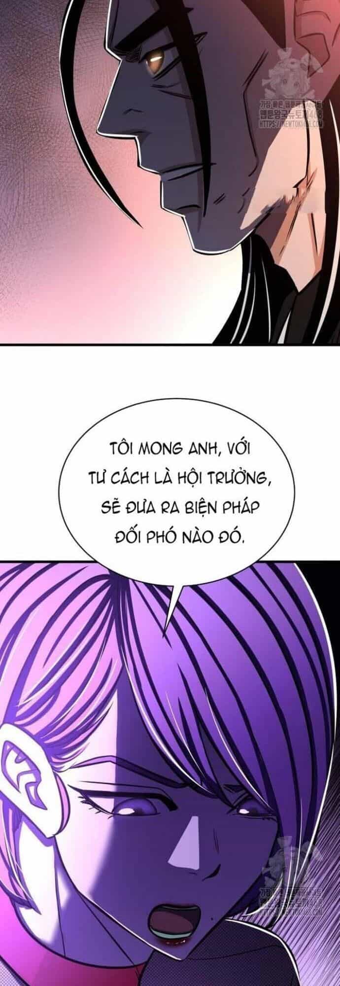 Thợ Săn Huyền Thoại Hồi Xuân - Chương 43 - ảnh 9