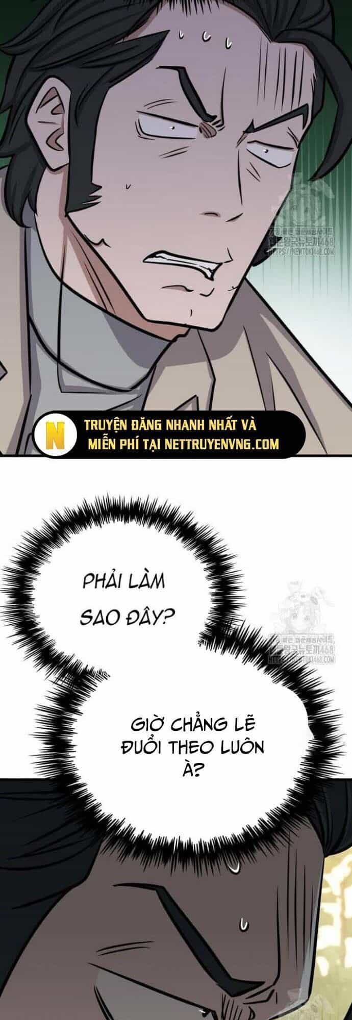Thợ Săn Huyền Thoại Hồi Xuân - Chương 44 - ảnh 38