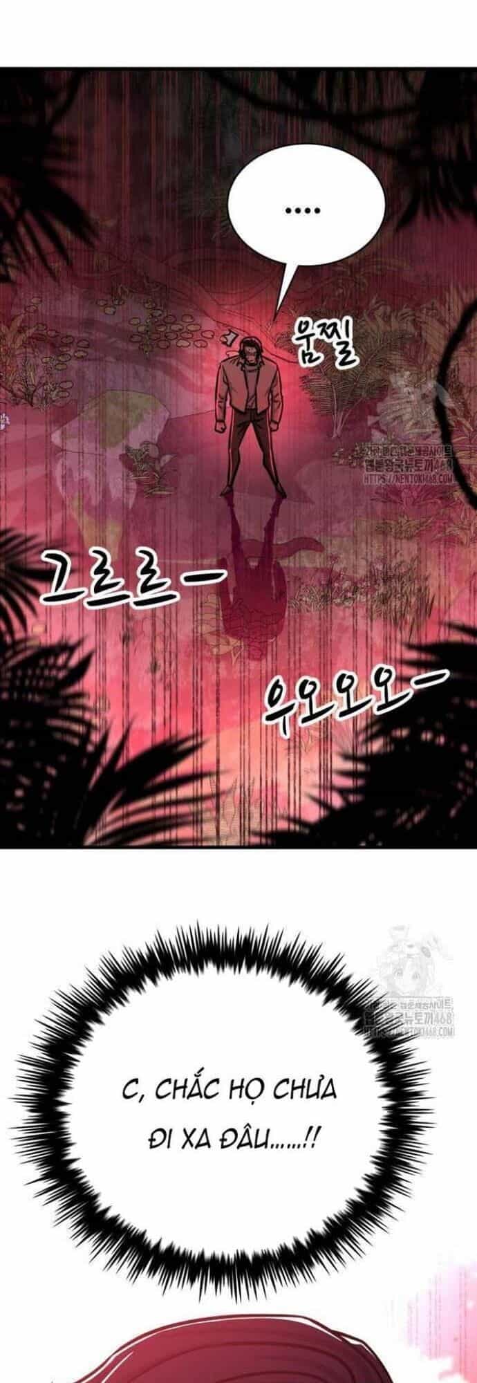 Thợ Săn Huyền Thoại Hồi Xuân - Chương 44 - ảnh 40