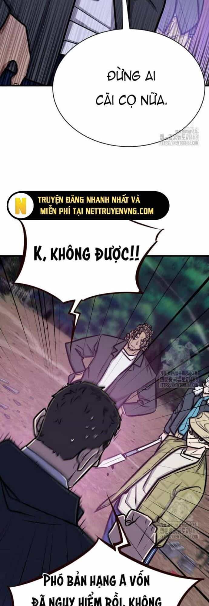 Thợ Săn Huyền Thoại Hồi Xuân - Chương 44 - ảnh 5