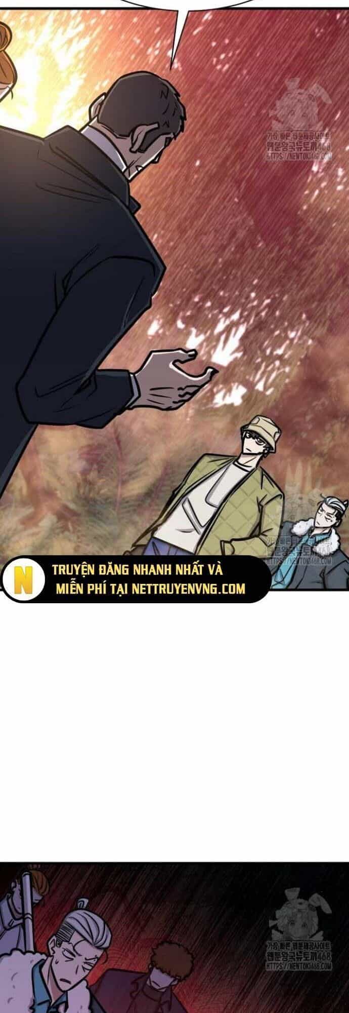 Thợ Săn Huyền Thoại Hồi Xuân - Chương 44 - ảnh 65