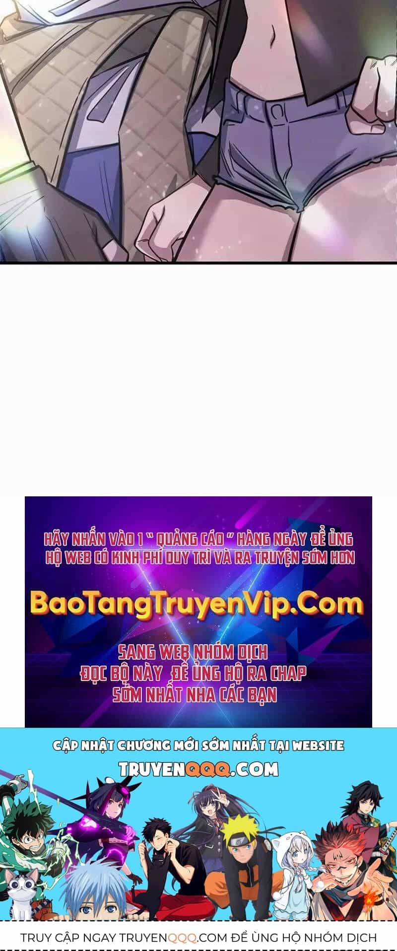 Thợ Săn Huyền Thoại Hồi Xuân - Chương 7 - ảnh 108