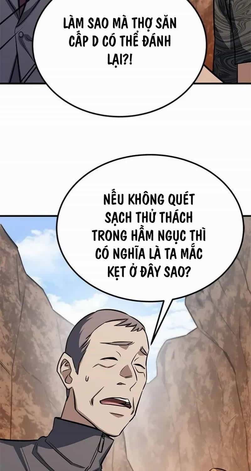 Thợ Săn Huyền Thoại Hồi Xuân - Chương 7 - ảnh 26