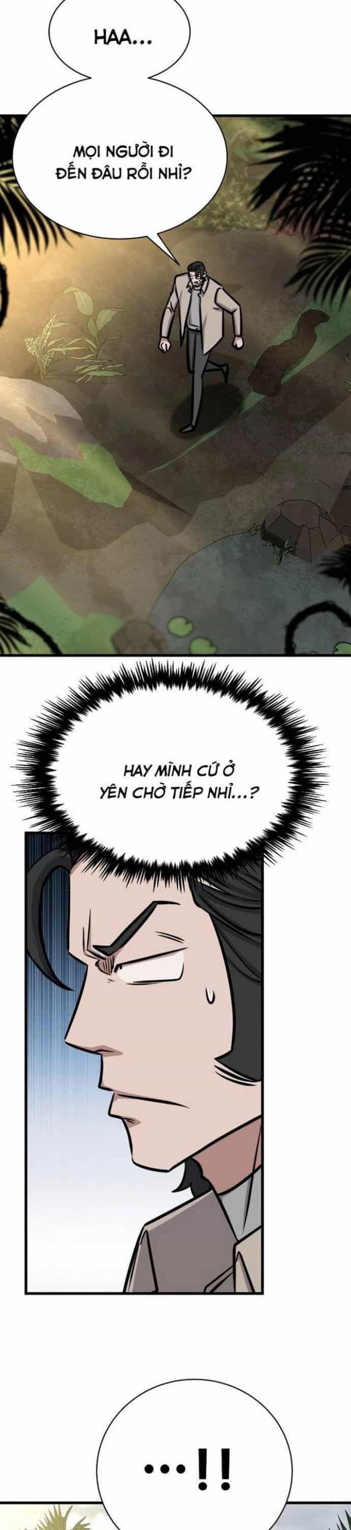 Thợ Săn Huyền Thoại Hồi Xuân - Chương 45 - ảnh 34