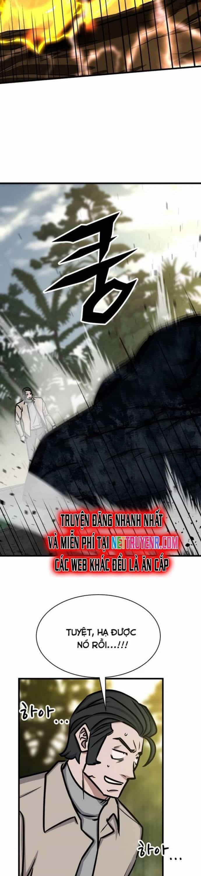 Thợ Săn Huyền Thoại Hồi Xuân - Chương 45 - ảnh 45