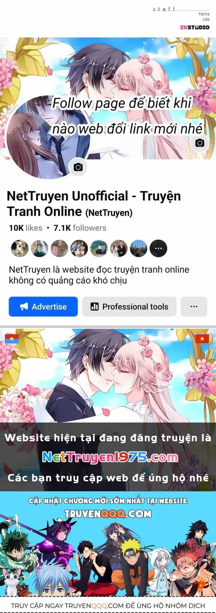 Thợ Săn Huyền Thoại Hồi Xuân - Chương 48 - ảnh 254