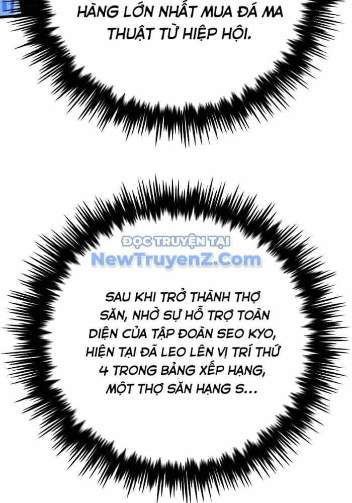 Thợ Săn Huyền Thoại Hồi Xuân - Chương 49 - ảnh 14