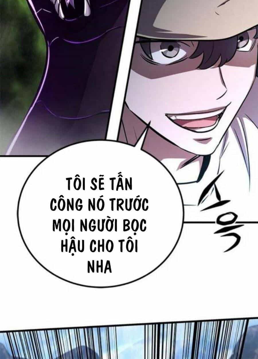 Thợ Săn Huyền Thoại Hồi Xuân - Chương 8 - ảnh 71