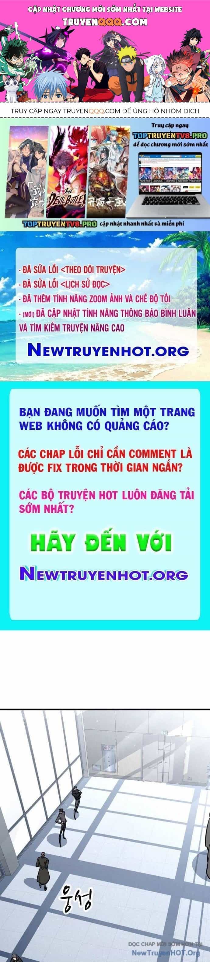 Thợ Săn Huyền Thoại Hồi Xuân - Chương 55 - ảnh 1