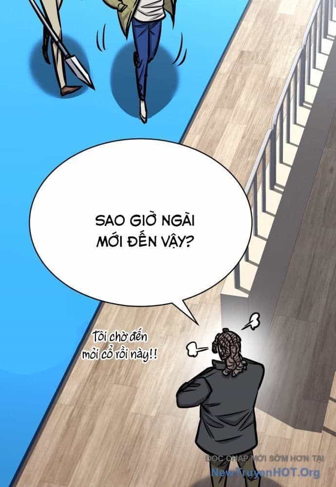 Thợ Săn Huyền Thoại Hồi Xuân - Chương 55 - ảnh 31