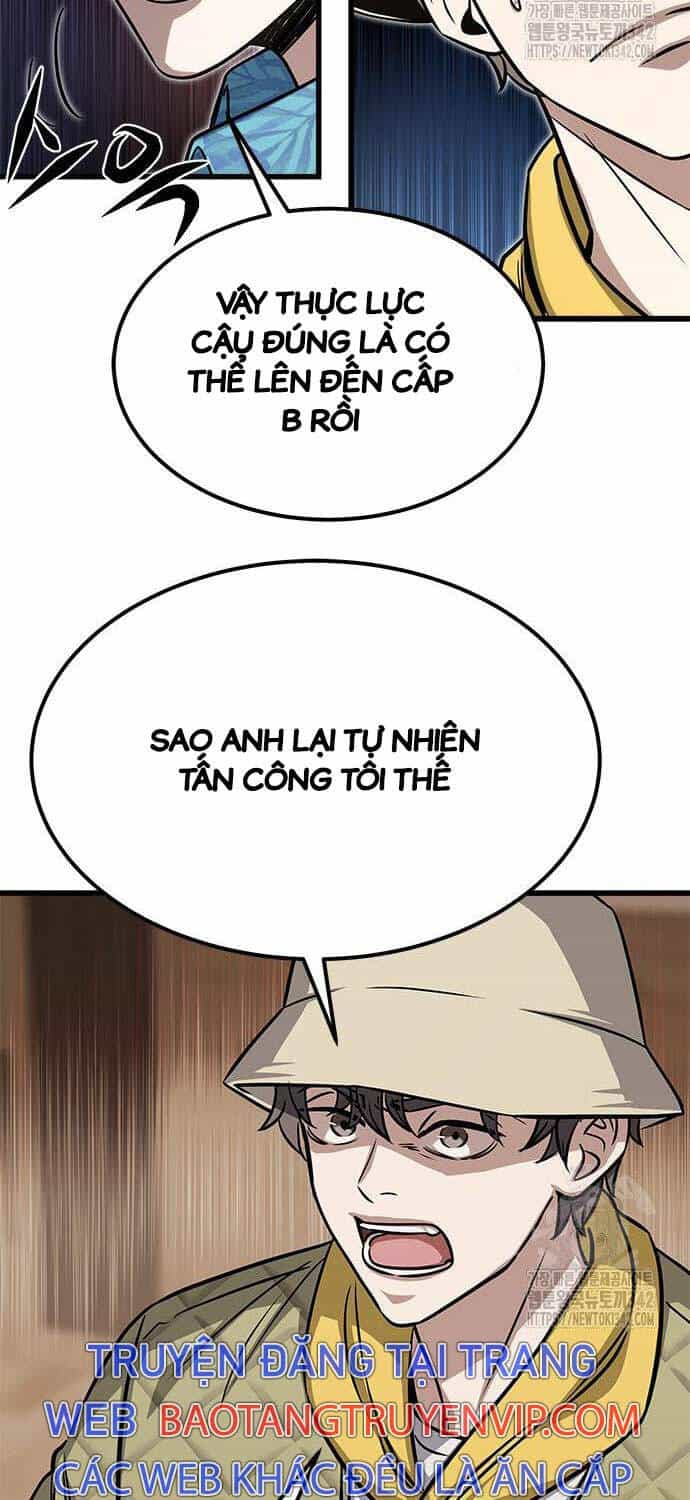 Thợ Săn Huyền Thoại Trẻ Hóa - Chương 10 - ảnh 78