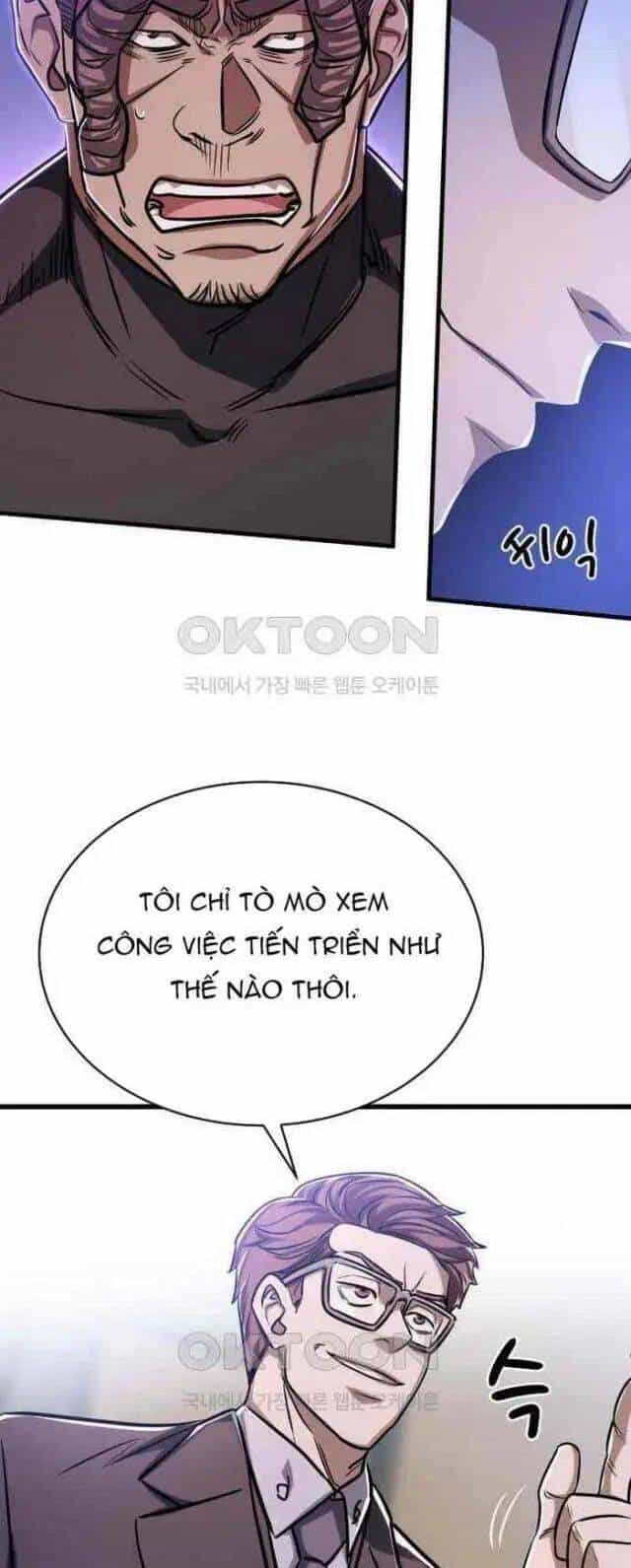 Thợ Săn Huyền Thoại Trẻ Hóa - Chương 21 - ảnh 44