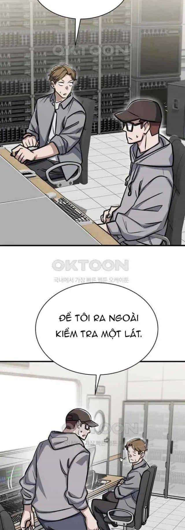 Thợ Săn Huyền Thoại Trẻ Hóa - Chương 22 - ảnh 19