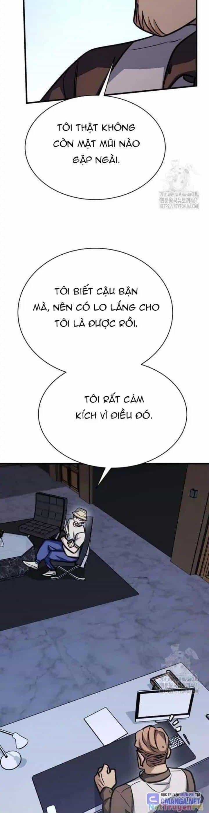 Thợ Săn Huyền Thoại Trẻ Hóa - Chương 24 - ảnh 27