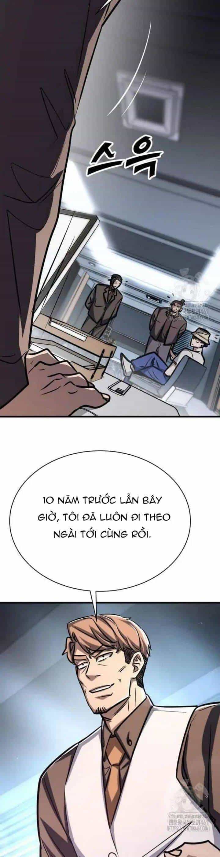 Thợ Săn Huyền Thoại Trẻ Hóa - Chương 24 - ảnh 40