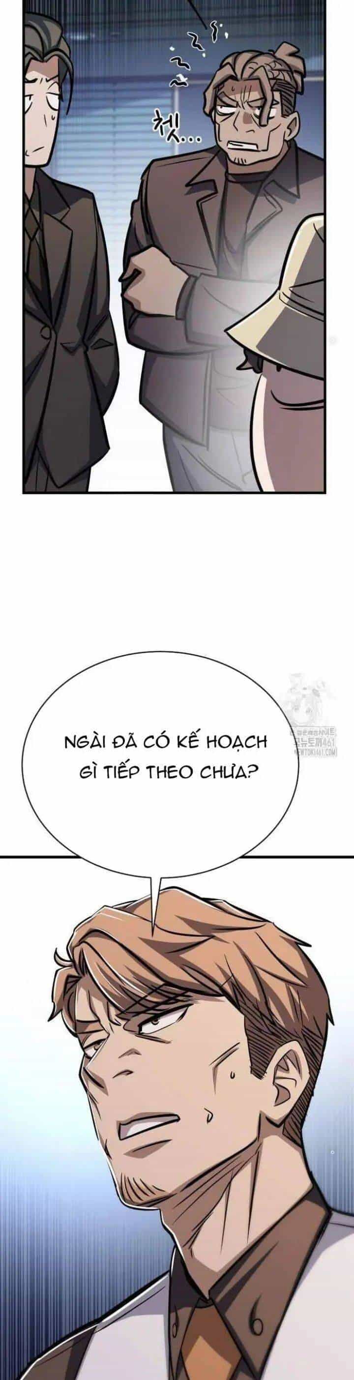 Thợ Săn Huyền Thoại Trẻ Hóa - Chương 24 - ảnh 44