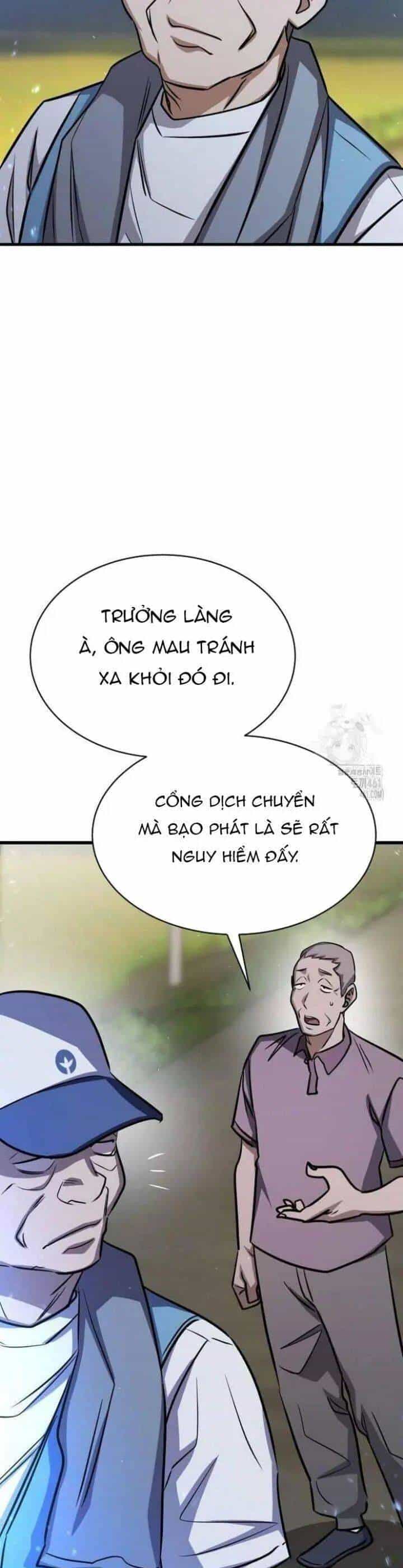 Thợ Săn Huyền Thoại Trẻ Hóa - Chương 24 - ảnh 50