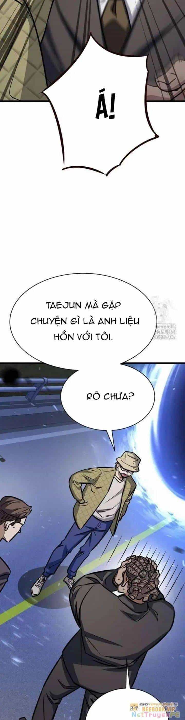 Thợ Săn Huyền Thoại Trẻ Hóa - Chương 25 - ảnh 17