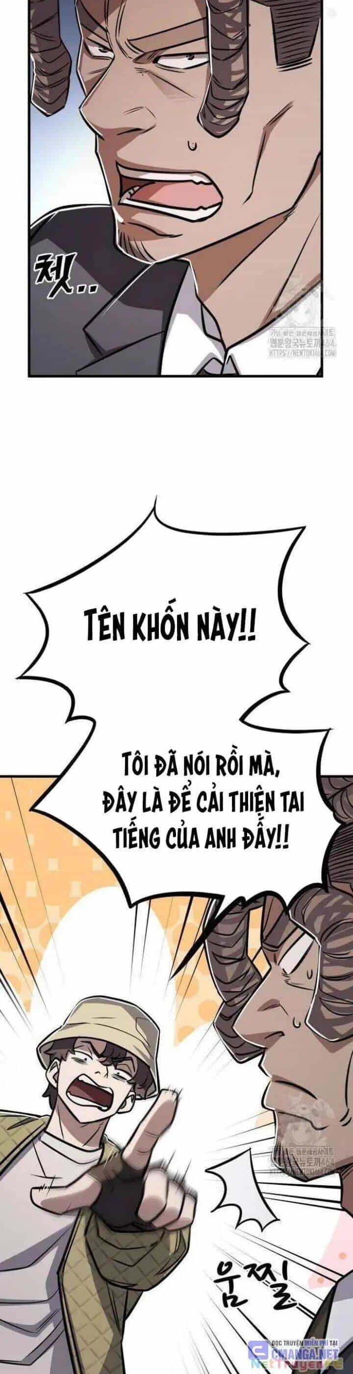 Thợ Săn Huyền Thoại Trẻ Hóa - Chương 25 - ảnh 19