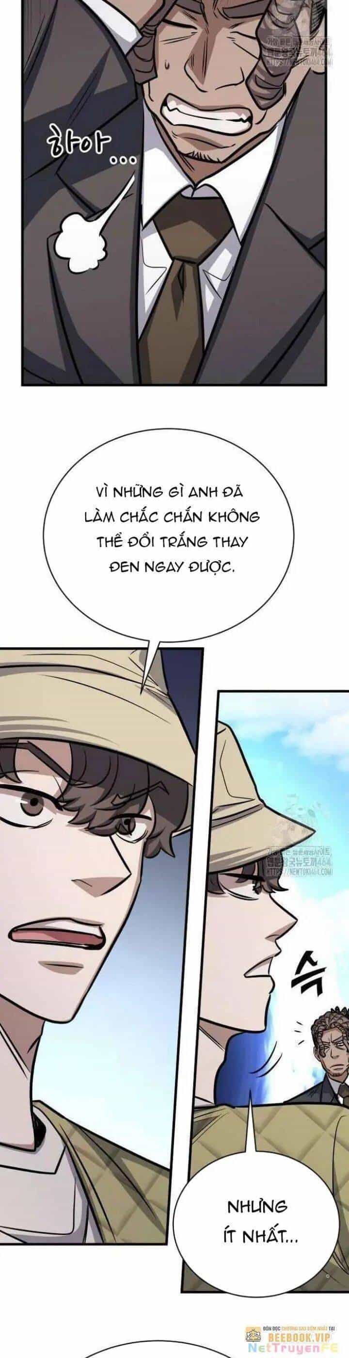 Thợ Săn Huyền Thoại Trẻ Hóa - Chương 25 - ảnh 21