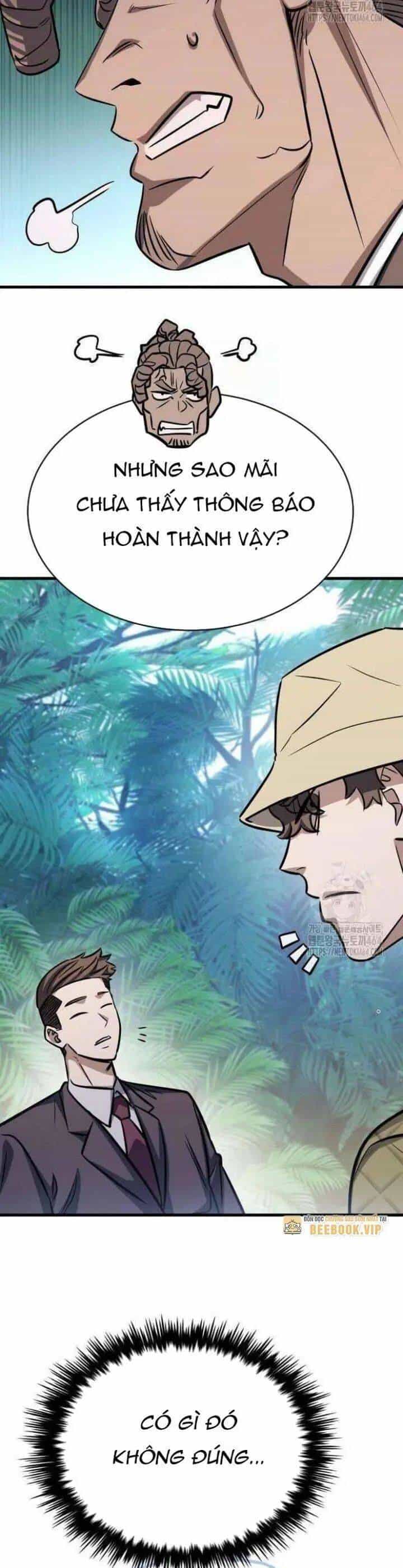Thợ Săn Huyền Thoại Trẻ Hóa - Chương 25 - ảnh 58