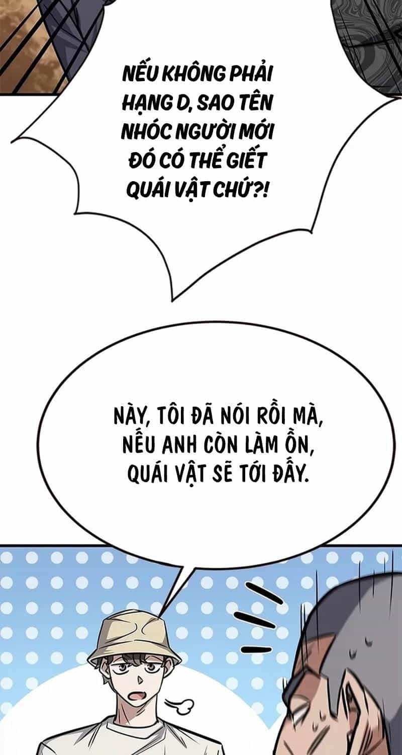 Thợ Săn Huyền Thoại Trẻ Hóa - Chương 6 - ảnh 19