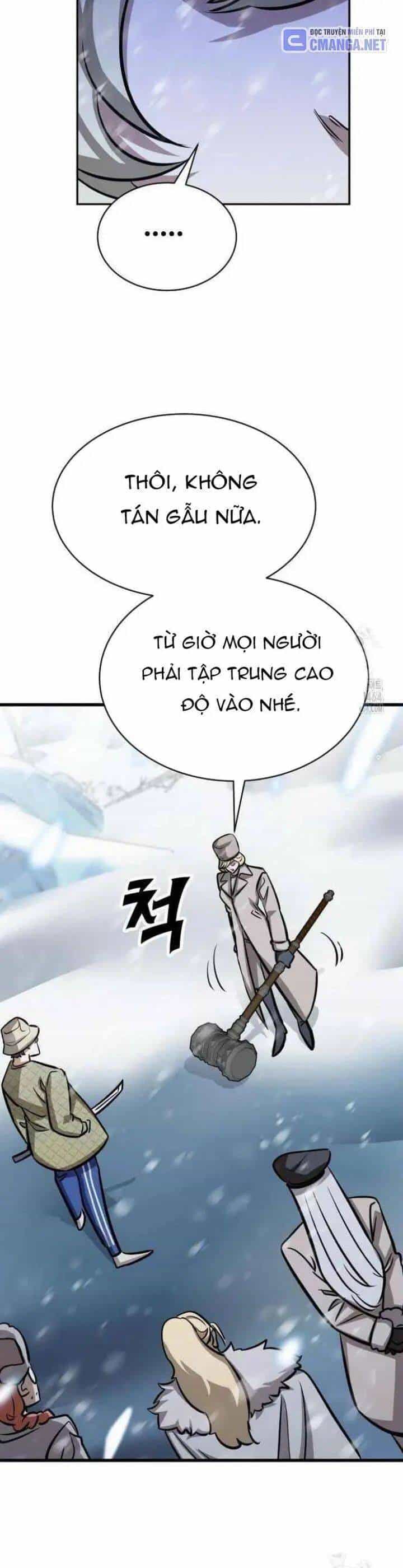 Thợ Săn Huyền Thoại Trẻ Hóa - Chương 28 - ảnh 20