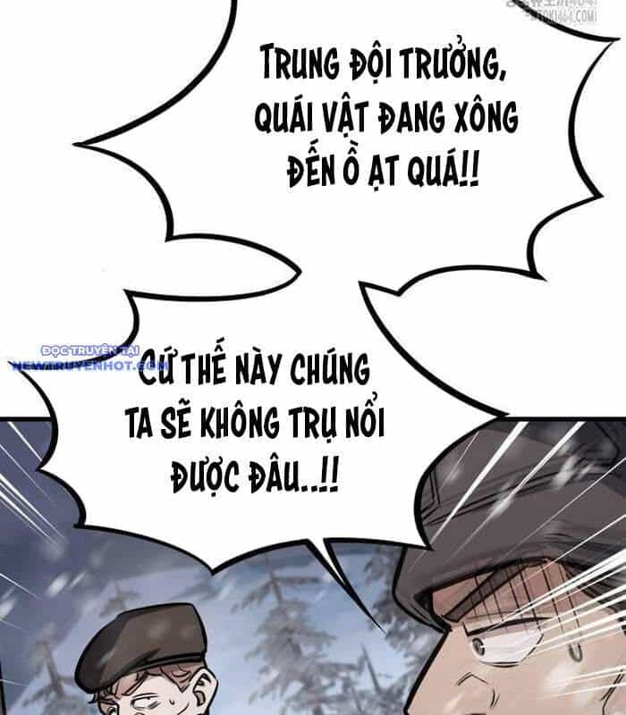 Thợ Săn Huyền Thoại Trẻ Hóa - Chương 30 - ảnh 6