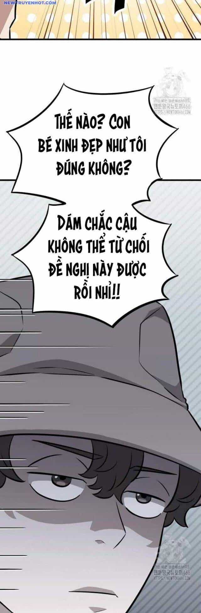 Thợ Săn Huyền Thoại Trẻ Hóa - Chương 35 - ảnh 22