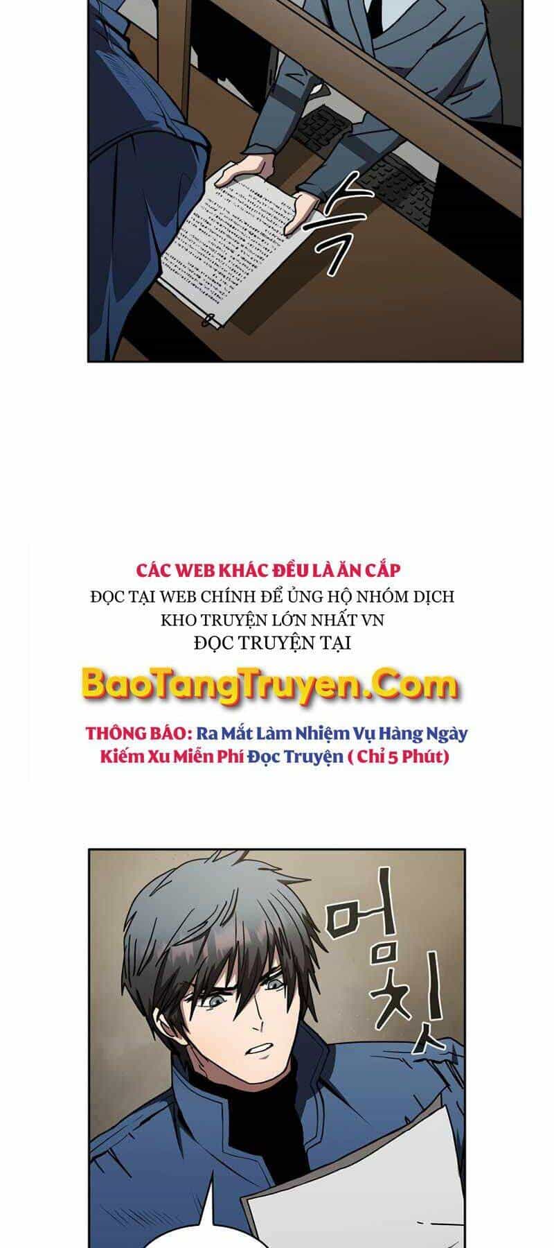 Thợ Săn Kỳ Ảo - Chương 10 - ảnh 14