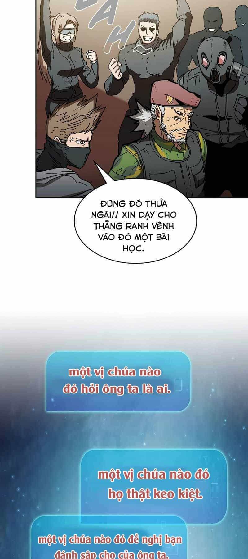 Thợ Săn Kỳ Ảo - Chương 10 - ảnh 29