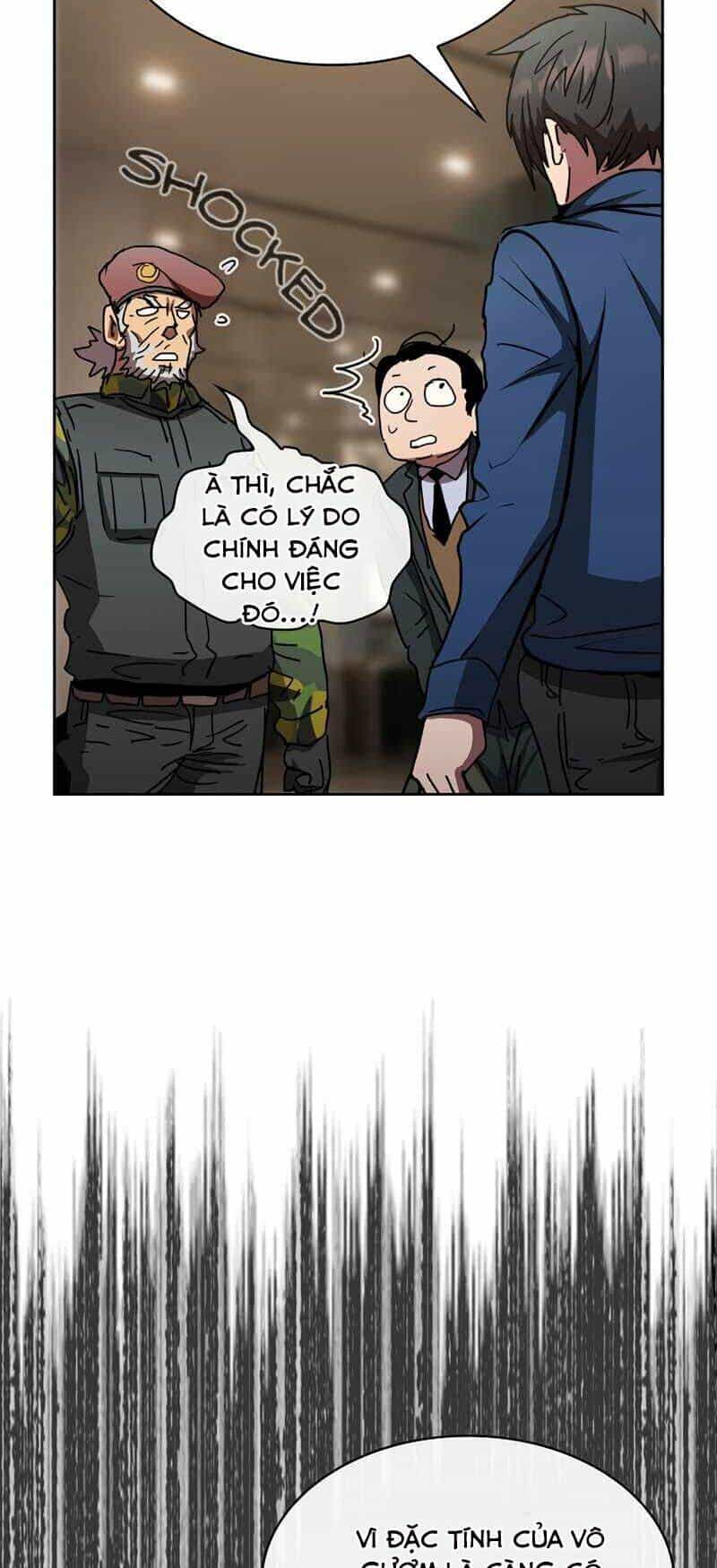 Thợ Săn Kỳ Ảo - Chương 10 - ảnh 38
