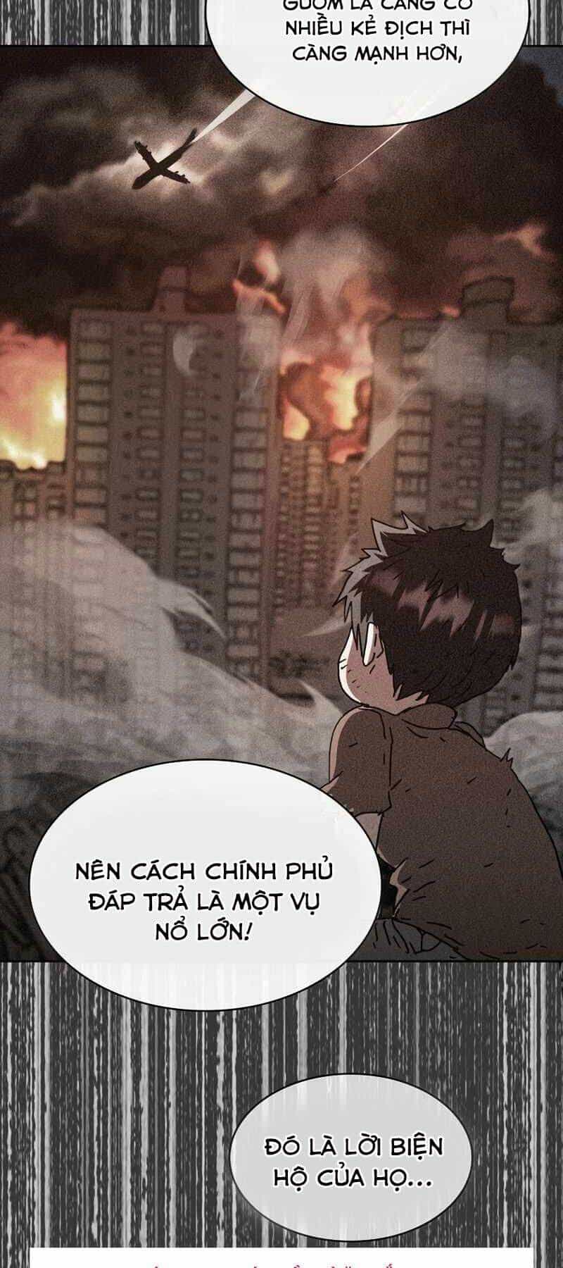 Thợ Săn Kỳ Ảo - Chương 10 - ảnh 39