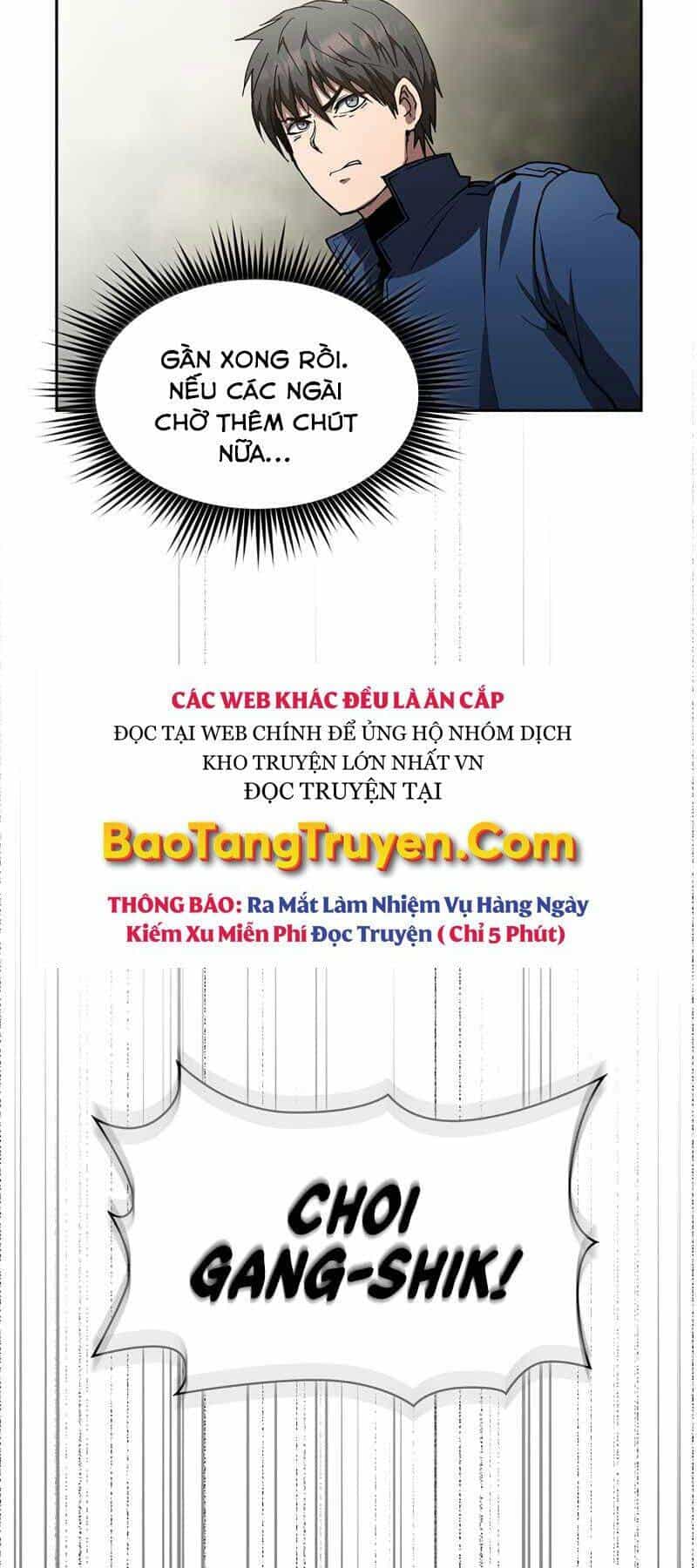 Thợ Săn Kỳ Ảo - Chương 10 - ảnh 55