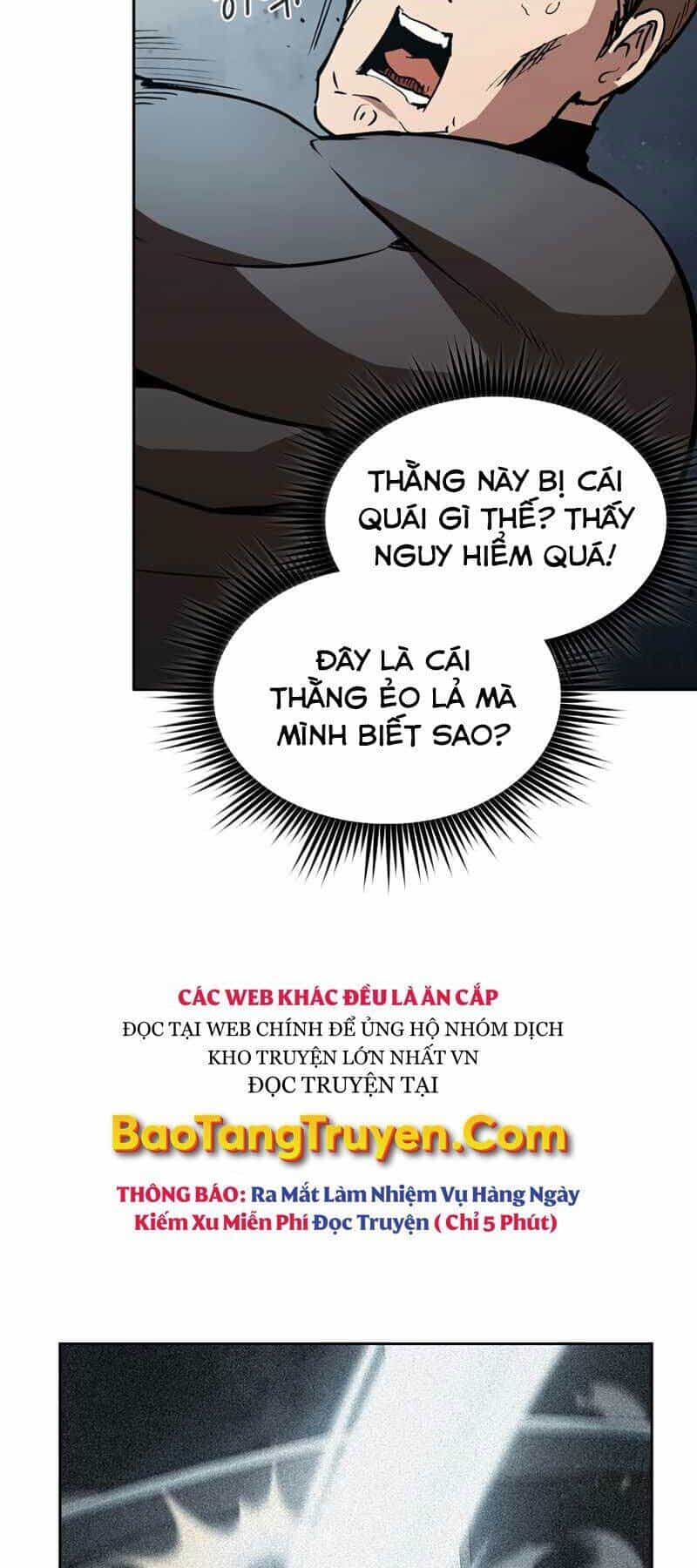 Thợ Săn Kỳ Ảo - Chương 11 - ảnh 14