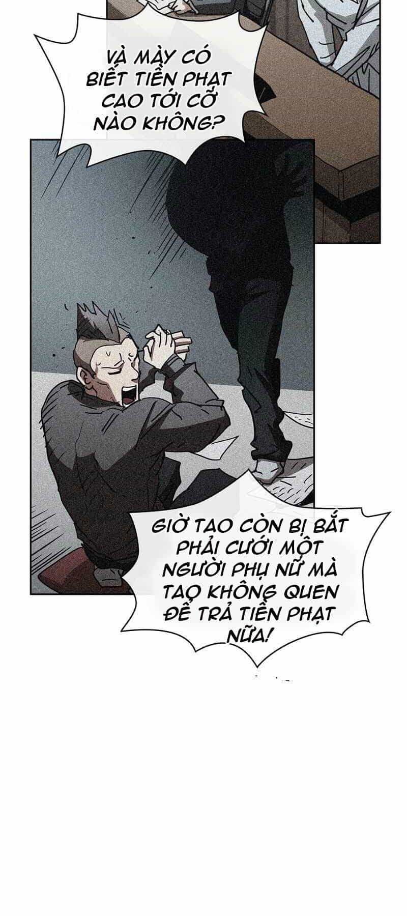 Thợ Săn Kỳ Ảo - Chương 11 - ảnh 20
