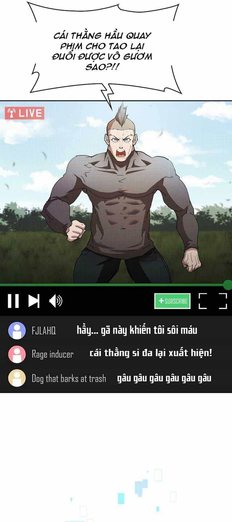 Thợ Săn Kỳ Ảo - Chương 11 - ảnh 6